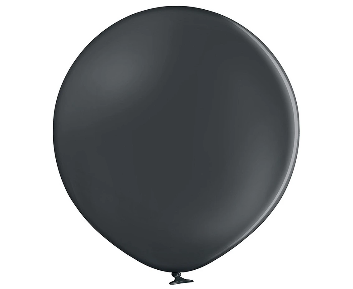 Balloons Belbal 5", D5-151, pastel wild pigeon, 100pcs